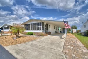 4918 ROSEWOOD STREET, WINTER HAVEN, FL 33880 - MLS#MFRP4938247