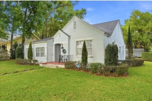 337 E Sessoms Ave, LAKE WALES