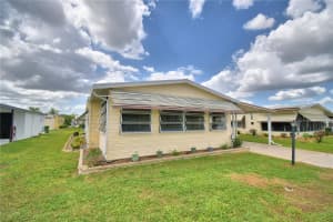 6773 BRENTWOOD DRIVE, WINTER HAVEN, FL 33881 - MLS#MFRP4938301