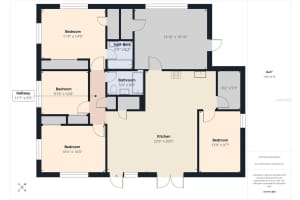 22040 FELTON AVENUE, PORT CHARLOTTE, FL 33952 - MLS#MFRP4938305