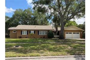 224 W Lake Ave, AUBURNDALE
