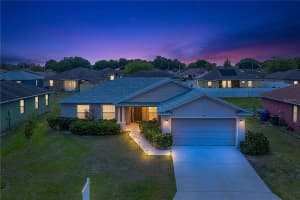 1729 PEBBLE BEACH STREET, WINTER HAVEN, FL 33881 - MLS#MFRP4938335