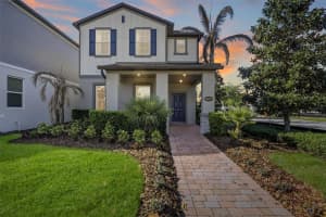 16029 TOLLINGTON ALLEY, WINTER GARDEN, FL 34787 - MLS#MFRP4938381