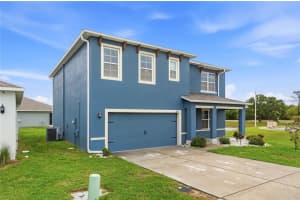 416 CORSO LOOP, WINTER HAVEN, FL 33884 - MLS#MFRP4938389