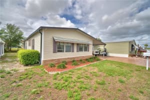 4173 ROLLING OAKS DRIVE, WINTER HAVEN, FL 33880 - MLS#MFRP4938419