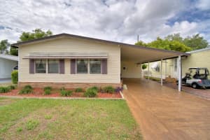 4173 ROLLING OAKS DRIVE, WINTER HAVEN, FL 33880 - MLS#MFRP4938419