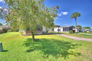 447 VILLAGE CIRCLE, WINTER HAVEN, FL 33880 - MLS#MFRP4938447