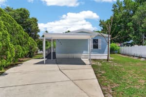 5892 FOX HAVEN DRIVE, WINTER HAVEN, FL 33884 - MLS#MFRP4938458