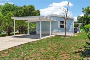 5892 FOX HAVEN DRIVE, WINTER HAVEN, FL 33884 - MLS#MFRP4938458