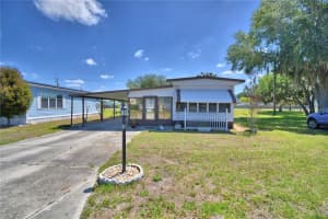 4925 Cypress Gardens Rd #20, WINTER HAVEN