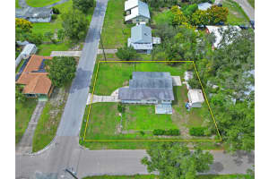 1102 GIBSON STREET, ARCADIA, FL 34266 - MLS#MFRP4938476