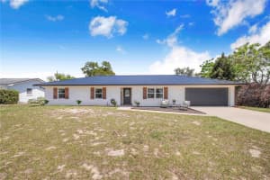 838 SHERWOOD DRIVE, LAKE WALES, FL 33898 - MLS#MFRP4938494