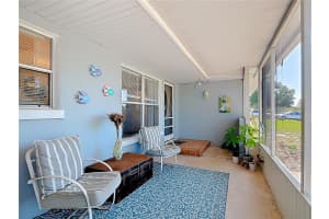 831 HILLSIDE AVE, LAKE WALES, FL 33853 - MLS#MFRP4938496