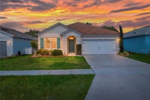 208 CALEB WAY, WINTER HAVEN, FL 33881 - MLS#MFRP4938499