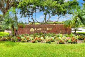 606 GRASSLANDS VILLAGE CIRCLE, LAKELAND, FL 33803 - MLS#MFRP4938504
