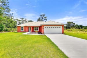 6301 RED GRANGE BOULEVARD, INDIAN LAKE ESTATES, FL 33855 - MLS#MFRP4938505