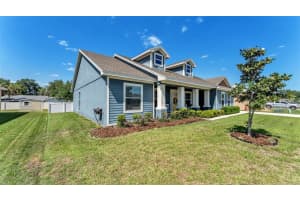 254 KISSENGEN PARK DRIVE, BARTOW, FL 33830 - MLS#MFRP4938509