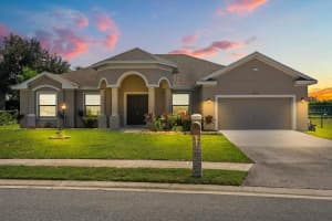 4046 Dinner Lake Way, LAKE WALES