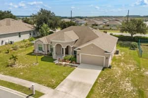 4046 DINNER LAKE WAY, LAKE WALES, FL 33859 - MLS#MFRP4938511