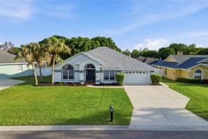737 SANTA MARIA DRIVE, WINTER HAVEN, FL 33884 - MLS#MFRP4938535