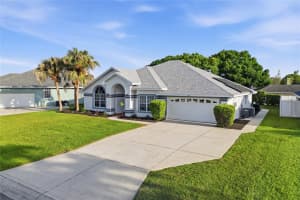 737 SANTA MARIA DRIVE, WINTER HAVEN, FL 33884 - MLS#MFRP4938535