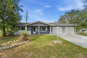 38 REGINA BOULEVARD, BEVERLY HILLS, FL 34465 - MLS#MFRP4938555
