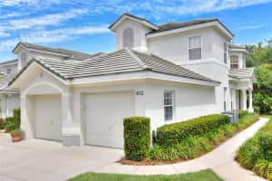 612 GRASSLANDS VILLAGE CIRCLE, LAKELAND, FL 33803 - MLS#MFRP4938562