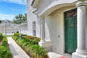 612 GRASSLANDS VILLAGE CIRCLE, LAKELAND, FL 33803 - MLS#MFRP4938562