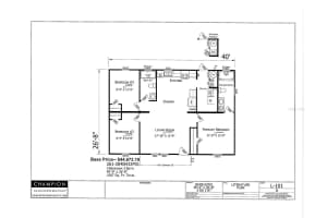 1909 PLEASURE DRIVE, HOLIDAY, FL 34691 - MLS#MFRP4938575