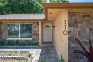 110 BROWARD DRIVE, WINTER HAVEN, FL 33884 - MLS#MFRP4938598
