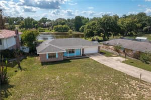 136 LAKE RING DRIVE, WINTER HAVEN, FL 33884 - MLS#MFRP4938606