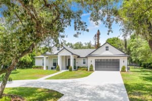 1 PINE FOREST DRIVE, HAINES CITY, FL 33844 - MLS#MFRP4938615