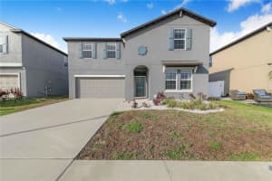 3499 LOUNGING WREN LANE, BARTOW, FL 33830 - MLS#MFRP4938620