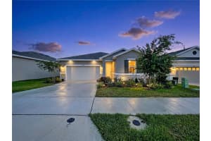 858 Ballantyne Dr, LAKE WALES