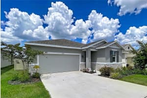 858 BALLANTYNE DRIVE, LAKE WALES, FL 33898 - MLS#MFRP4938631