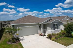 858 BALLANTYNE DRIVE, LAKE WALES, FL 33898 - MLS#MFRP4938631