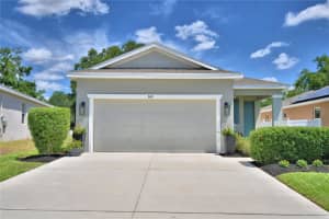 868 BLUE CREEK DRIVE, HAINES CITY, FL 33844 - MLS#MFRP4938642