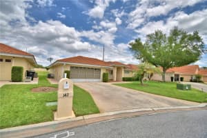 142 MORNING GLORY CIRCLE, WINTER HAVEN, FL 33884 - MLS#MFRP4938643