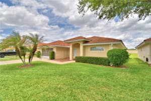142 MORNING GLORY CIRCLE, WINTER HAVEN, FL 33884 - MLS#MFRP4938643