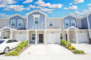 2537 SKYLINE LOOP, KISSIMMEE, FL 34758 - MLS#MFRP4938664