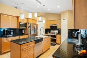 203 FLOUNDER PLACE, KISSIMMEE, FL 34759 - MLS#MFRP4938669