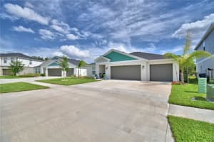 1018 BRIMSTONE CIRCLE, WINTER HAVEN, FL 33884 - MLS#MFRP4938672