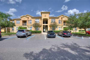 206 Terrace Ridge Cir #206, DAVENPORT