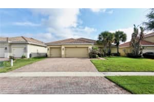 3311 Bent Paddle Dr, KISSIMMEE