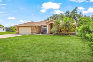 2590 ABBOTSFORD STREET, NORTH PORT, FL 34287 - MLS#MFRP4938730