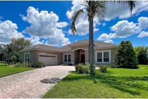 408 TALAMONE DRIVE, WINTER HAVEN, FL 33884 - MLS#MFRP4938753