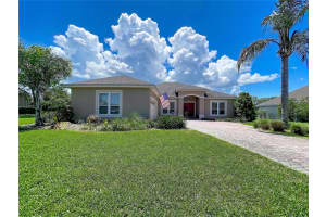 408 TALAMONE DRIVE, WINTER HAVEN, FL 33884 - MLS#MFRP4938753