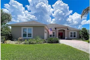 408 TALAMONE DRIVE, WINTER HAVEN, FL 33884 - MLS#MFRP4938753
