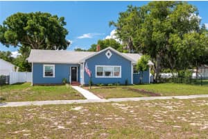414 BULLARD AVENUE, LAKE WALES, FL 33853 - MLS#MFRP4938779