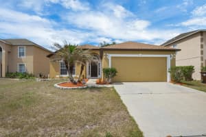 140 MILESTONE DRIVE, HAINES CITY, FL 33844 - MLS#MFRP4938780